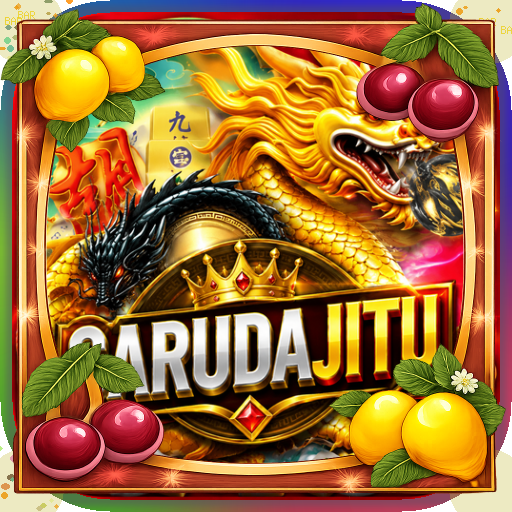 garudajitu — galeri pratinjau Resmi APK